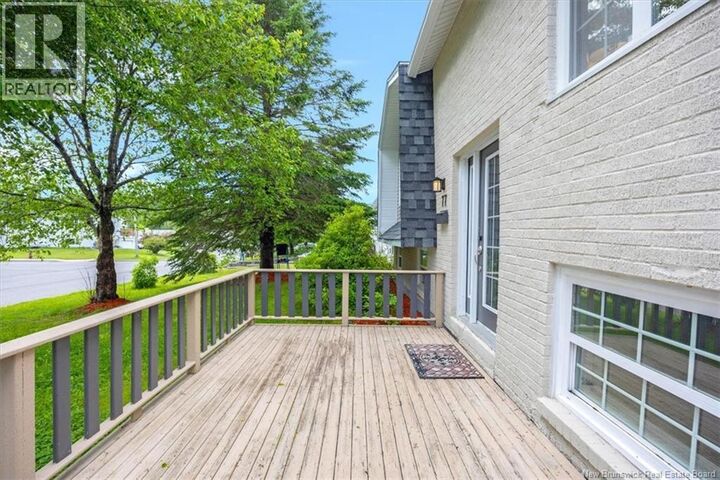 Property Photo:  77 Varsity Street  NB E2K 4K8 