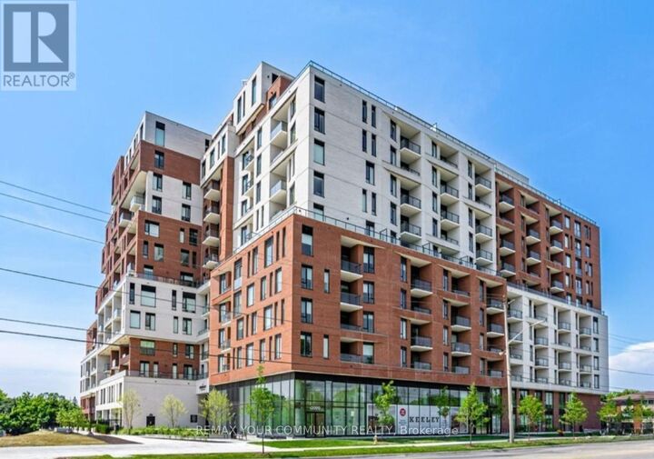 Property Photo:  3100 Keele Street 504  ON M3M 2H4 