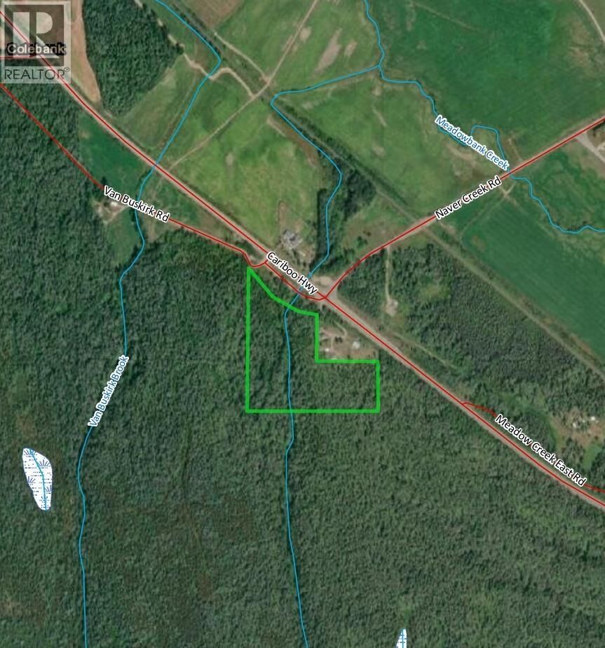 Property Photo:  1 Van Buskirk Road Lot  BC V0K 1S1 
