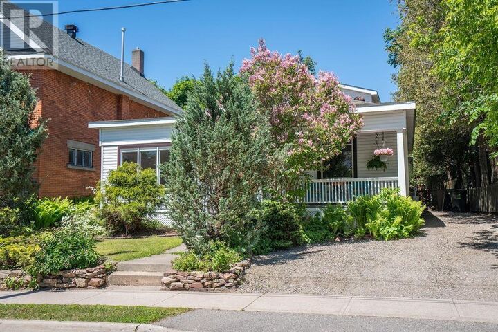 Property Photo:  185 Woodward Ave  ON P6A 3T6 