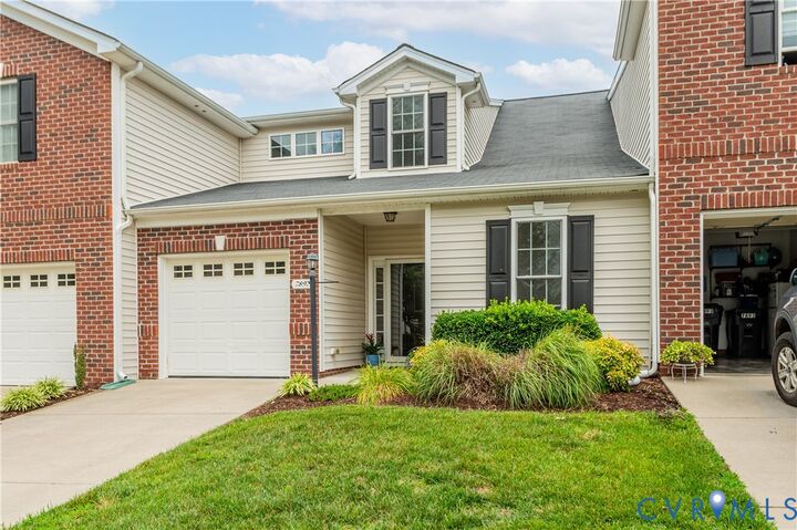 Property Photo:  7897 Marshall Arch Drive  VA 23111 