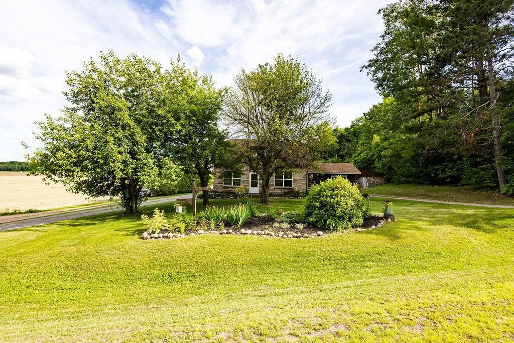 Property Photo: 180719 County Road C WI 54499
