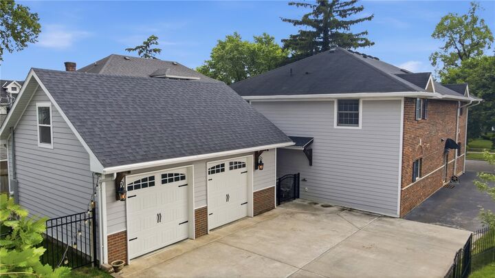 Property Photo:  39 E Dixon Avenue  OH 45419 