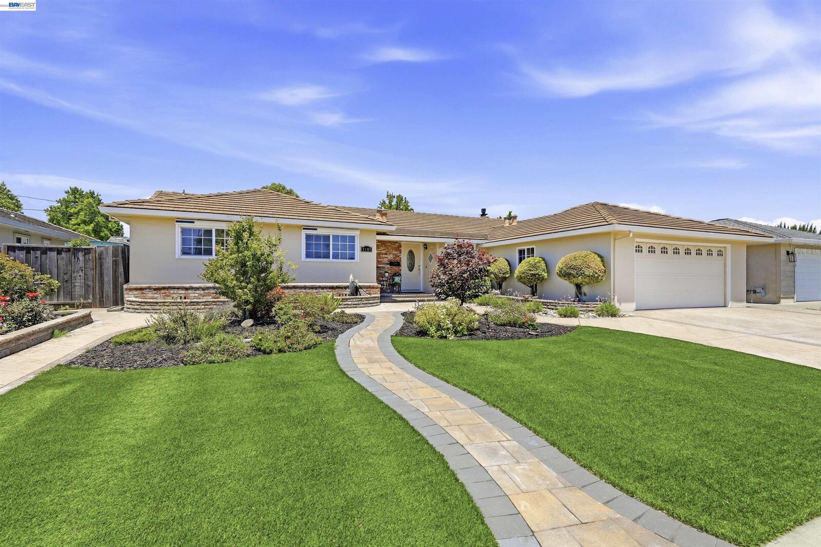 Property Photo:  5157 Eggers Dr  CA 94536 