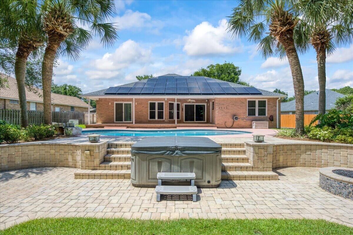 Property Photo:  34 Hillcrest Drive  FL 32579 