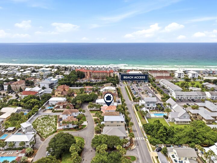 Property Photo:  36 S St. Francis Drive  FL 32550 
