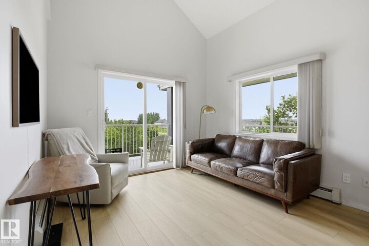 Property Photo:  3425 19 Street NW 426  AB T6T 2B5 