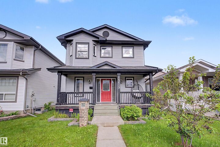 15619 45 Street NW — photo 1