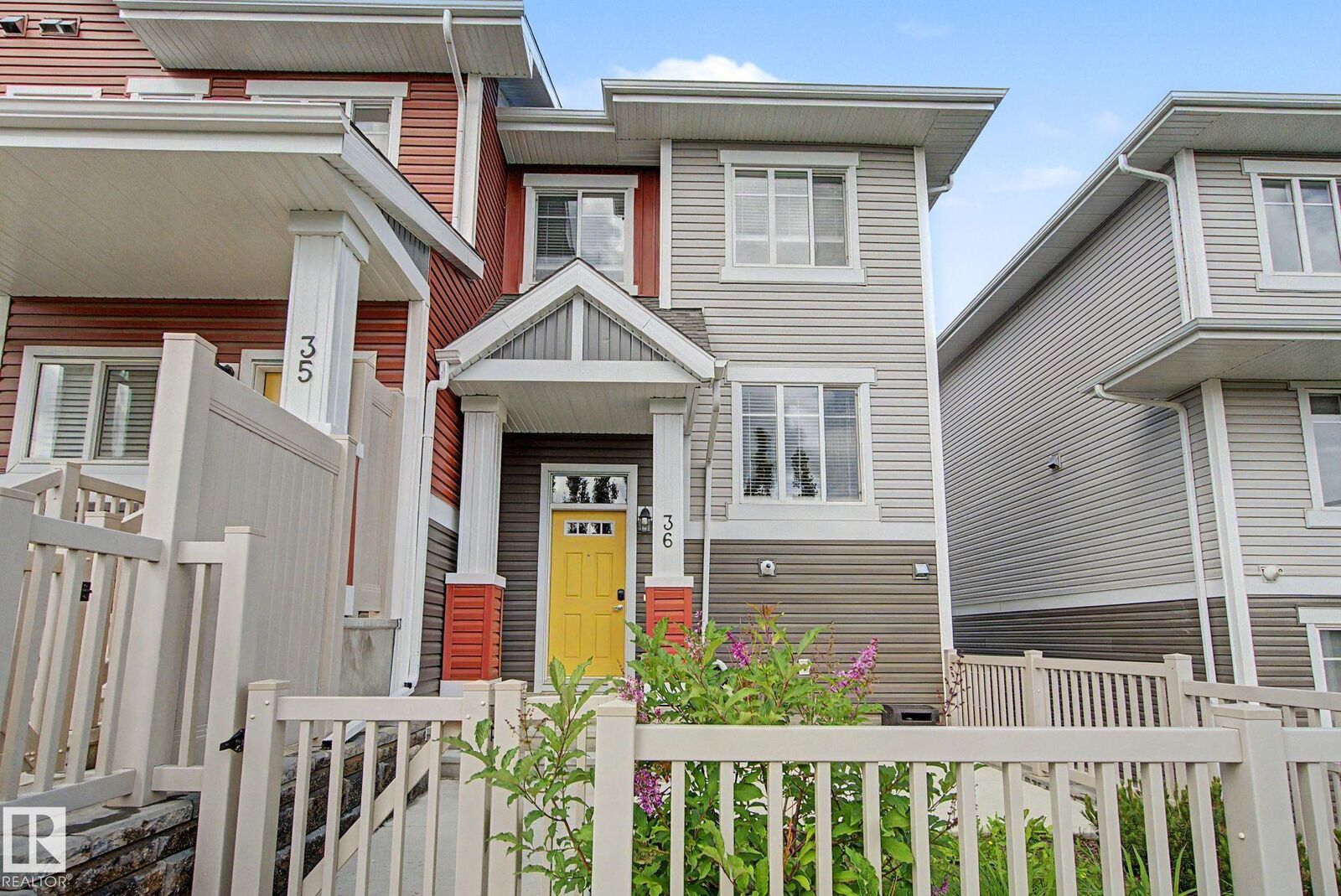 Photo de la propriété: 2905 141 Street SW 36 AB T6W 3M4