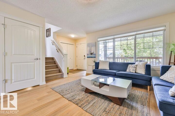 Property Photo:  8760 Stein Lane NW  AB T6R 0L5 