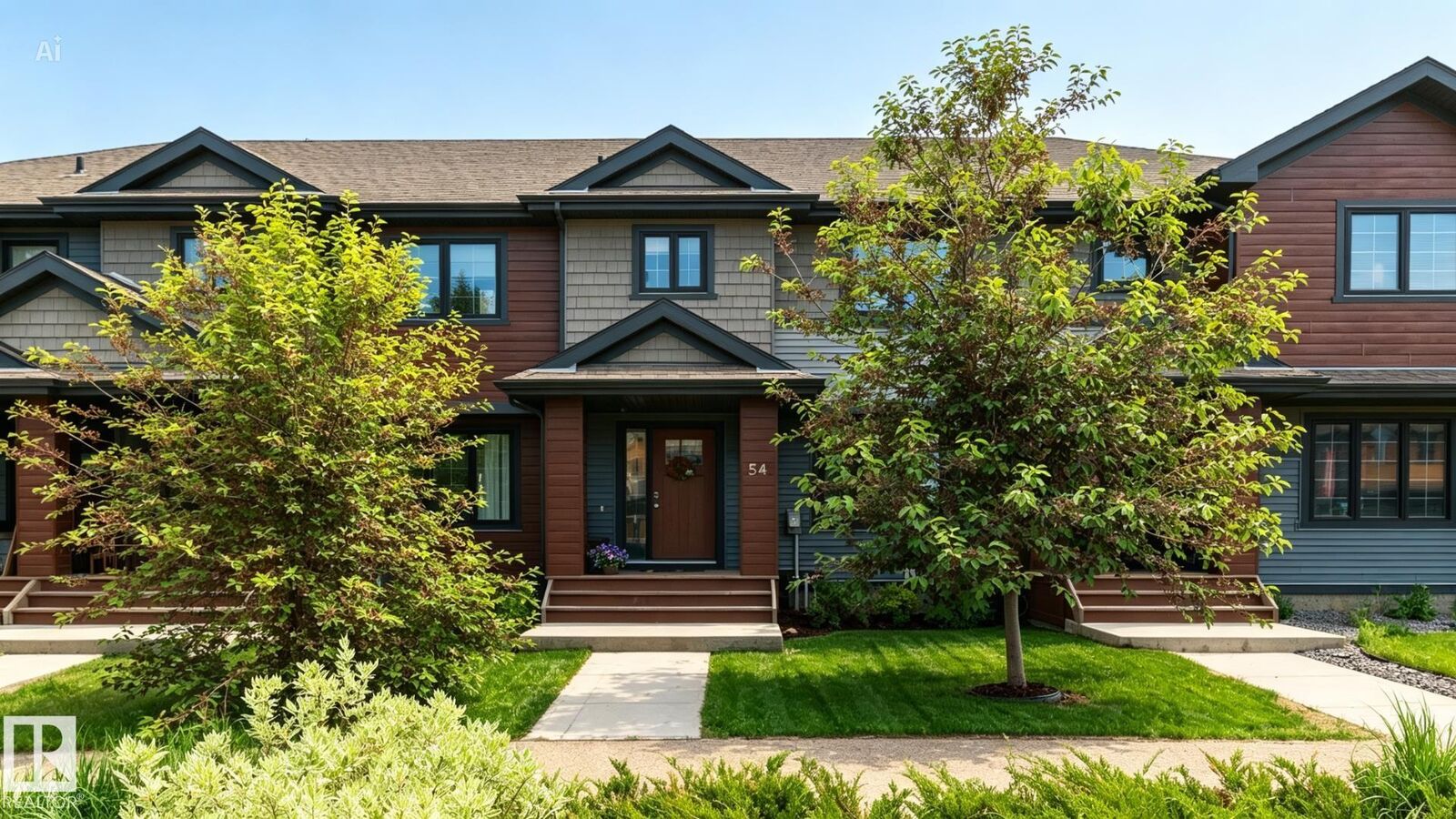 Property Photo:  54 Tonewood Boulevard  AB T7X 0W7 