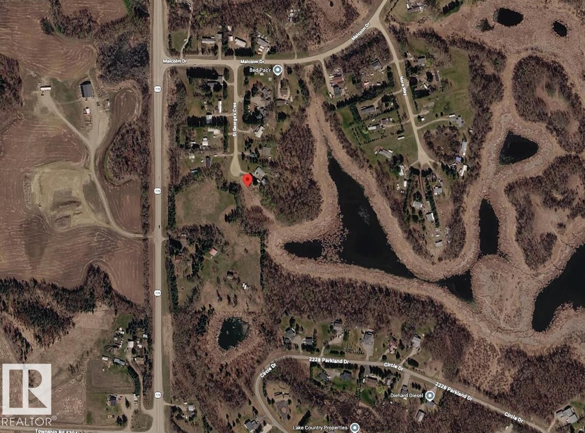 Property Photo:  53025 Hghway 770 13  AB T0E 0H0 