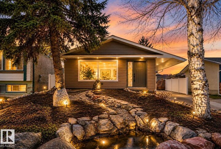 Property Photo:  9318 80 Street  AB T8L 3E2 
