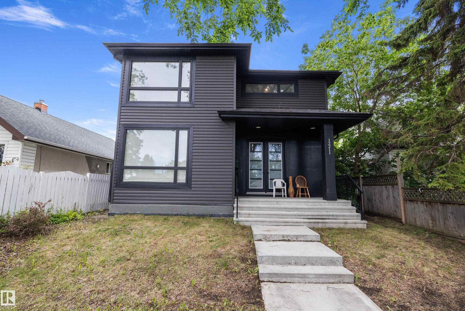 Property Photo: 12211 57 Street NW AB T5W 3W2