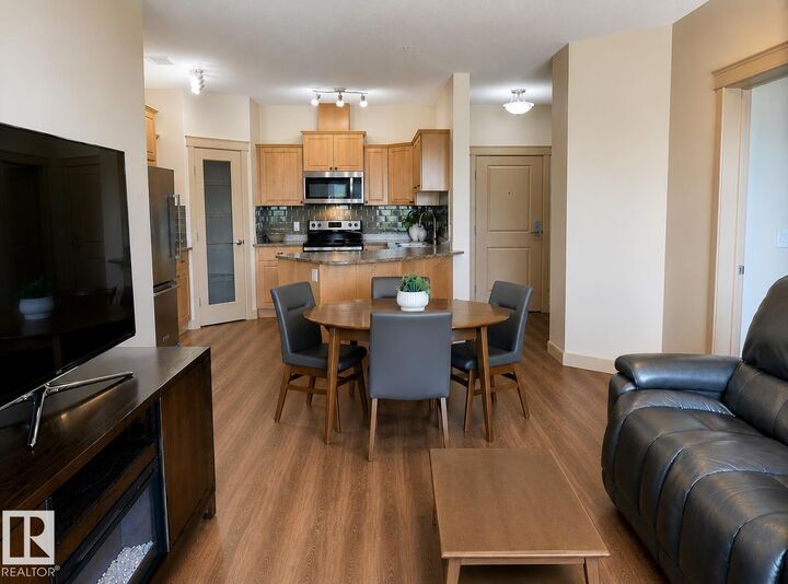 Property Photo: 4075 Clover Bar Road 207 AB T8H 0R6