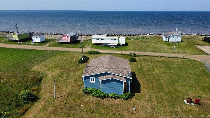 Property Photo:  22 Maximin  NB E8T 0G7 