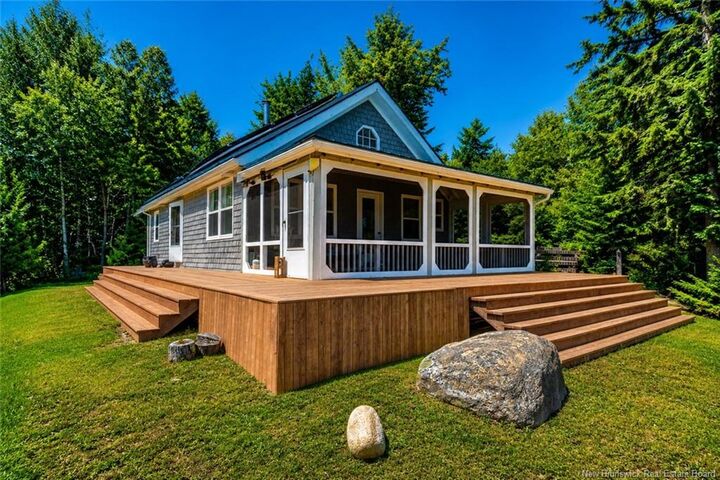 Property Photo:  250 26 Lane  NB E6K 3X9 