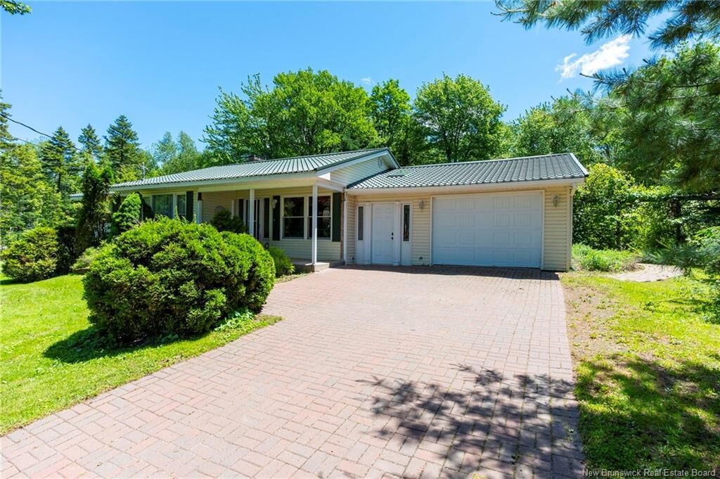 Property Photo:  3133 Route 115  NB E4V 2C3 