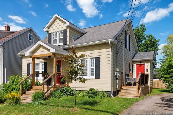 37 Jones Street — photo 1