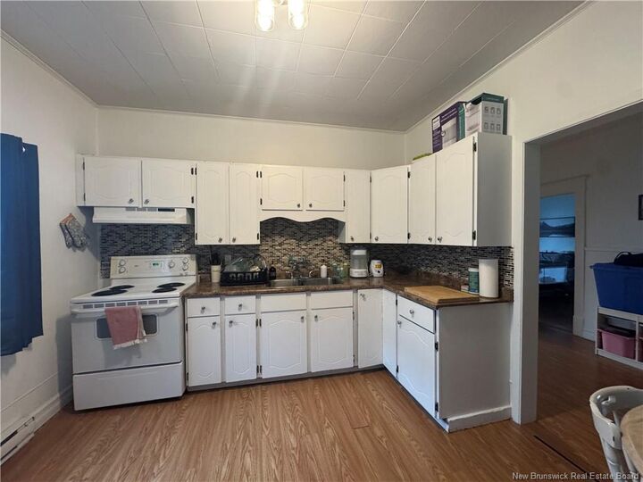 Property Photo:  464-466 Olive Street  NB E2M 1R7 