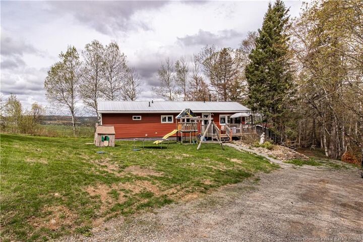 187 Gowland Mountain Road — photo 1