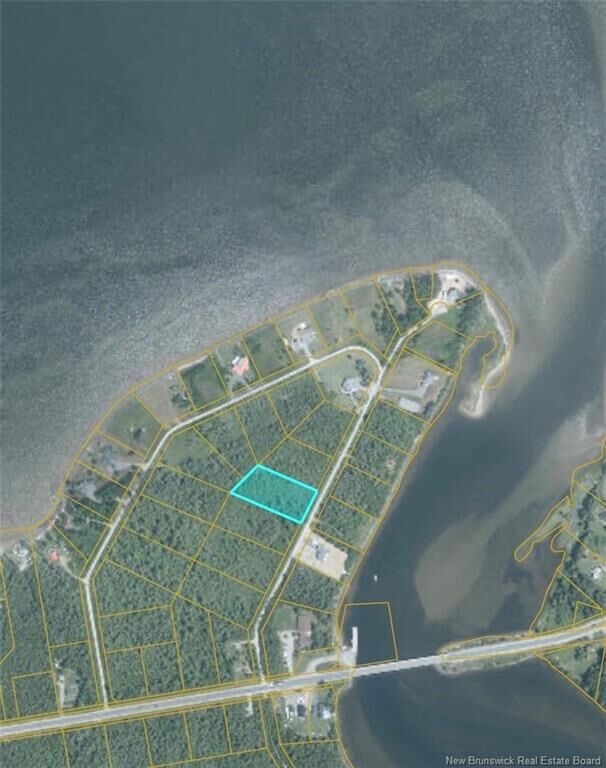 Property Photo:  Lot 05-45 Tucker's Point Lane  NB E1N 6N6 