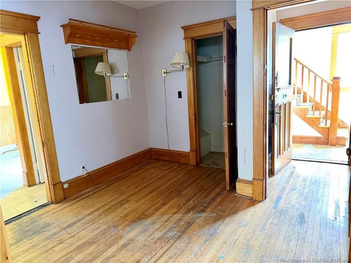 Property Photo: 483 Demonts Street NB E2M 1R5
