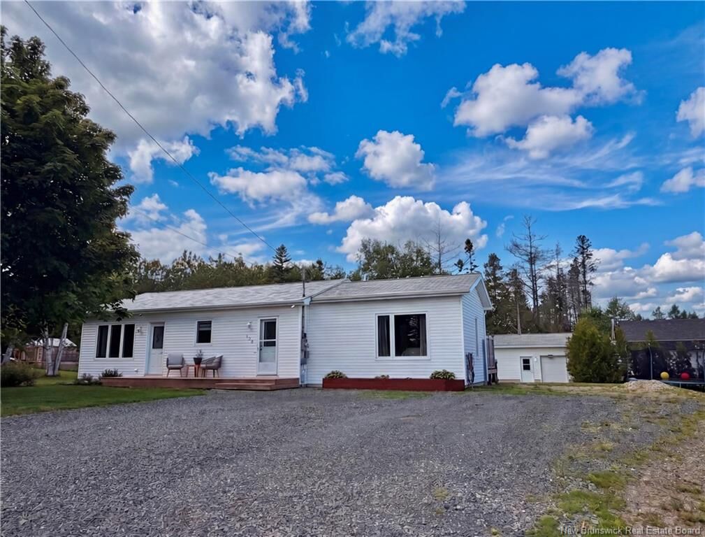 Property Photo:  129 Rue Des Habitants  NB E8K 3T1 