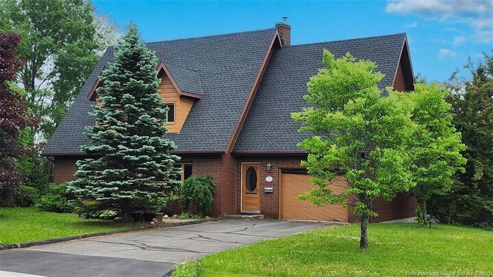 Property Photo: 96 Lionel H Lajoie Street NB E3V 3G6