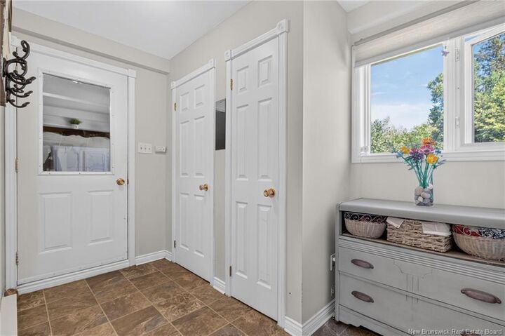 Property Photo: 9 Fairview Drive NB E4J 2C1