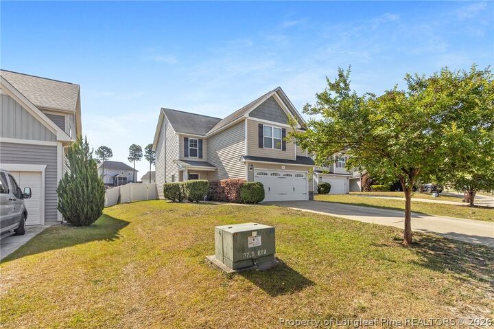 Property Photo:  55 New London Harbor  NC 28326 