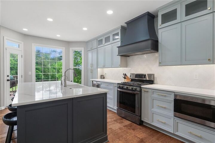 Property Photo:  6105 Olde Atlanta Parkway  GA 30024 