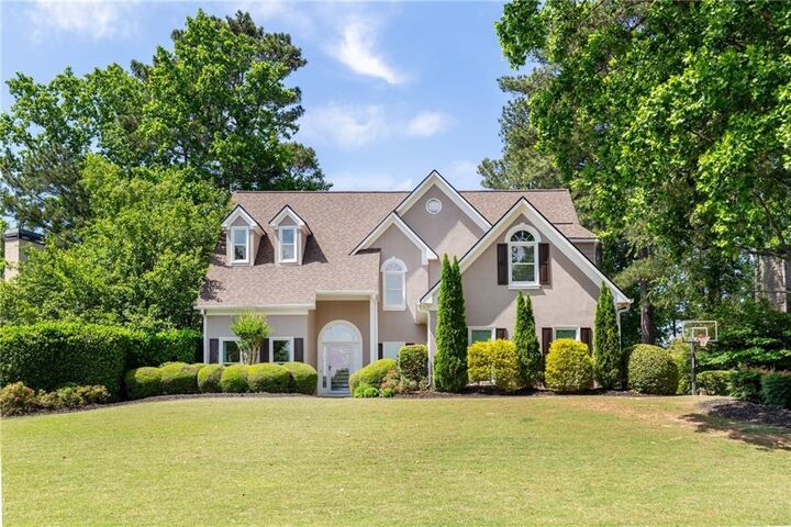 Property Photo: 6105 Olde Atlanta Parkway GA 30024