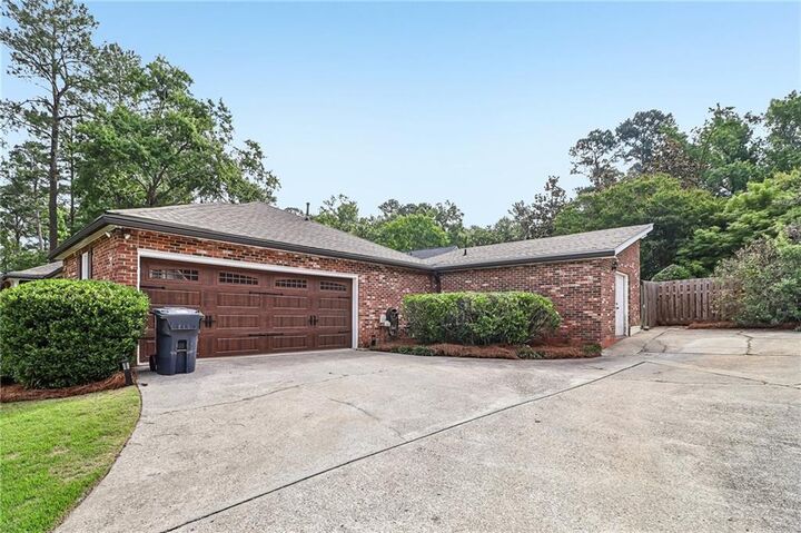 Property Photo:  339 Habersham Road  GA 30907 