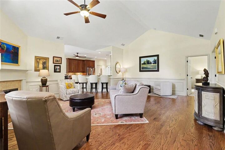 Property Photo:  1225 Brook Knoll Lane 804  GA 30041 