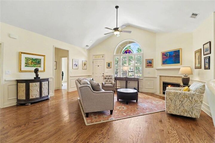 Property Photo:  1225 Brook Knoll Lane 804  GA 30041 