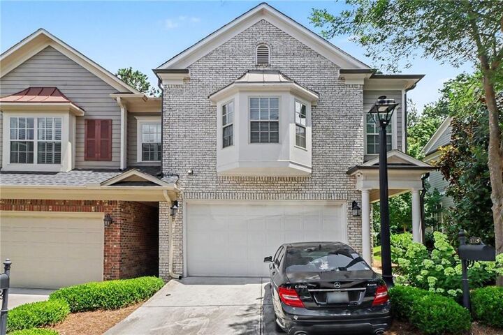 Property Photo: 1229 Olde Legacy Lane SE 15 GA 30126