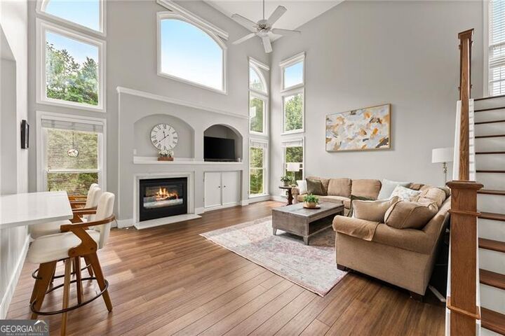 Property Photo: 2340 Spring Meadow Lane GA 30041