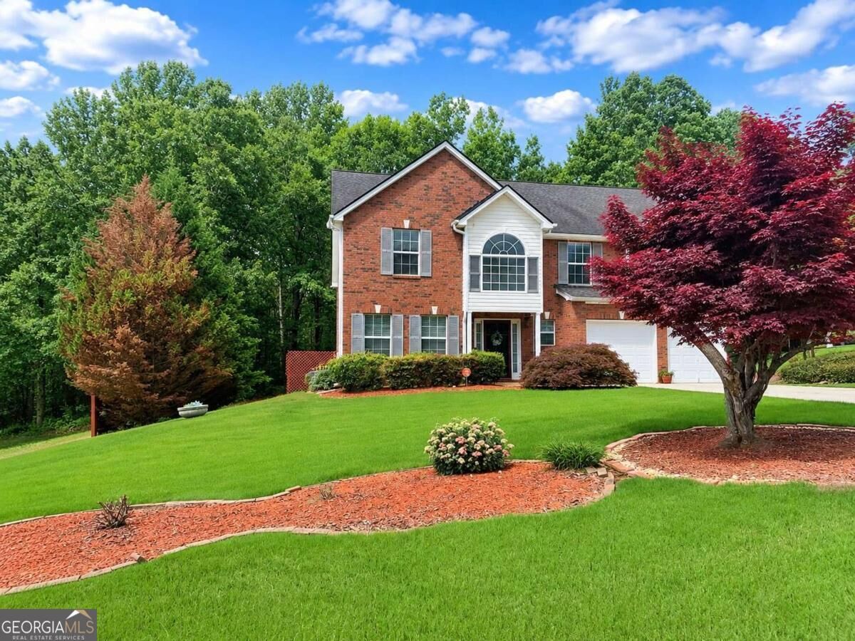 Property Photo:  1835 Winding Crossing Trail  GA 30213 