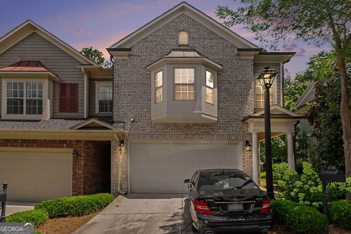 Property Photo: 1229 Olde Legacy Lane SE 15 GA 30126