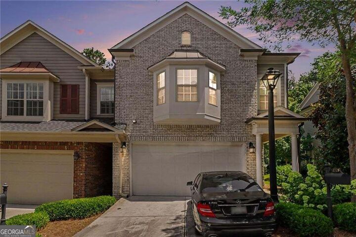 Property Photo:  1229 Olde Legacy Lane SE 15  GA 30126 