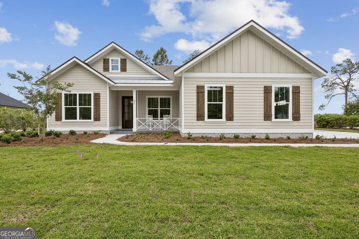 Property Photo:  1077 La Vento Lane  GA 31565 
