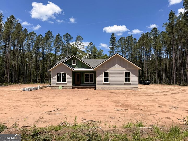 Property Photo: 1077 La Vento Lane GA 31565