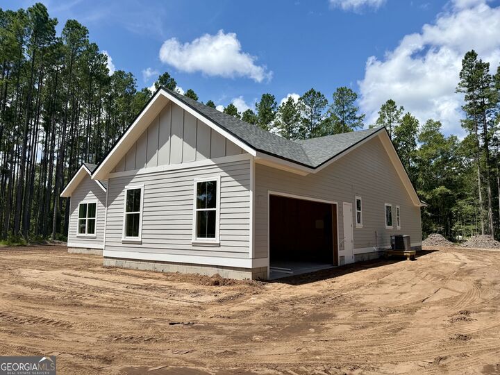 Property Photo:  1077 La Vento Lane  GA 31565 