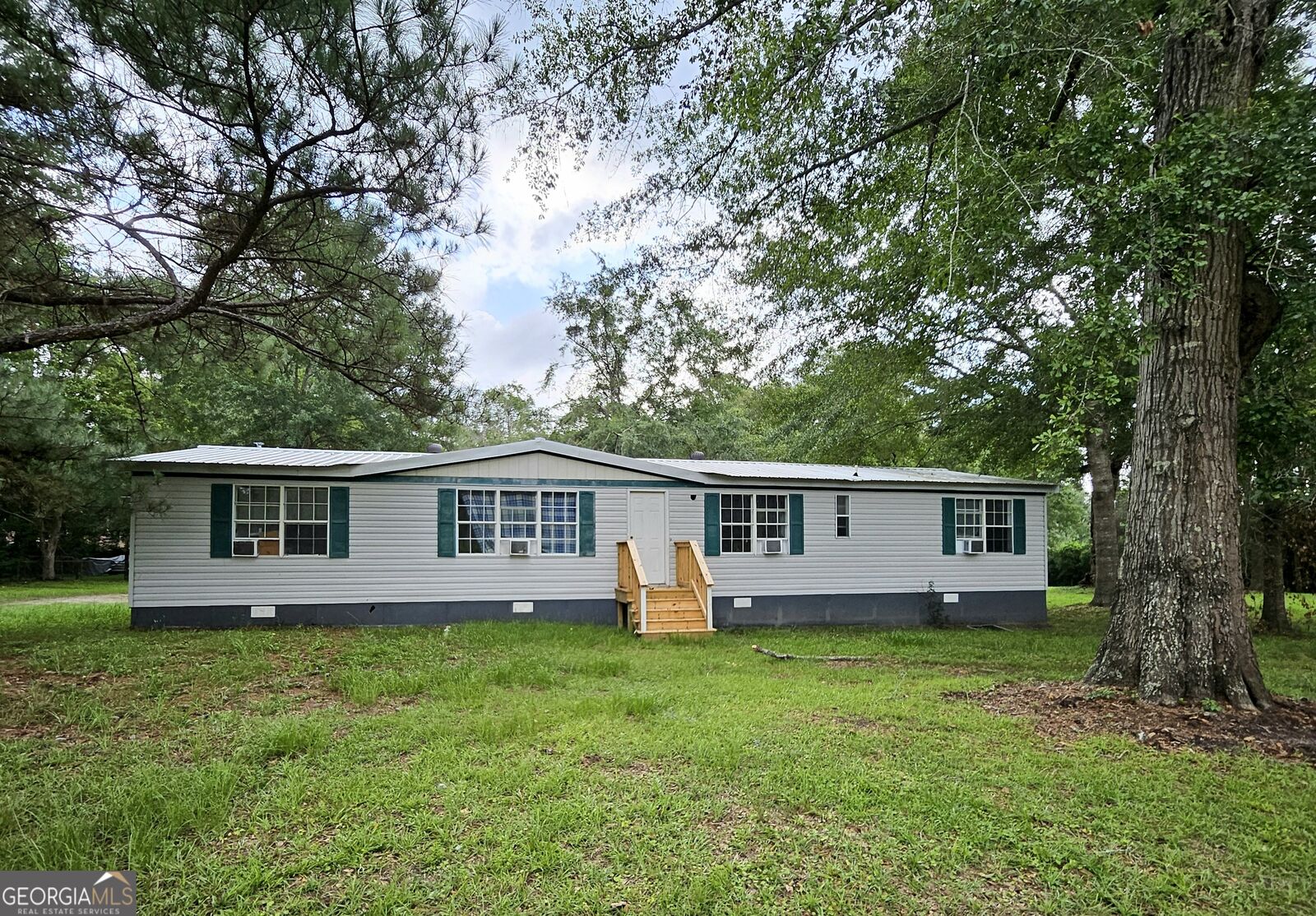 Property Photo:  7274 US Highway 19S  GA 31757 