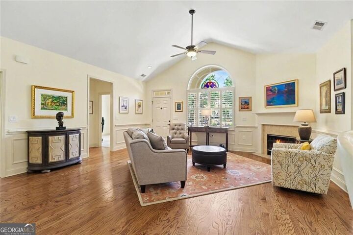 Property Photo:  1225 Brook Knoll Lane 804  GA 30041 