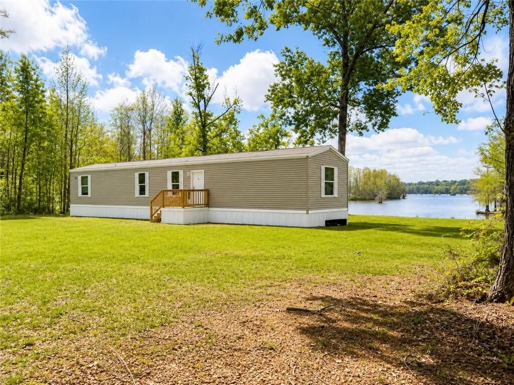 Property Photo: 1116 Pin Oak Drive LA 71454