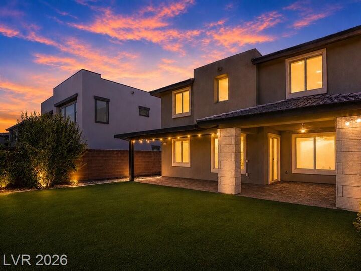 Property Photo: 6008 Andezano Drive NV 89135