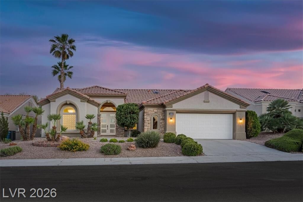 Property Photo: 9149 Villa Ridge Drive NV 89134