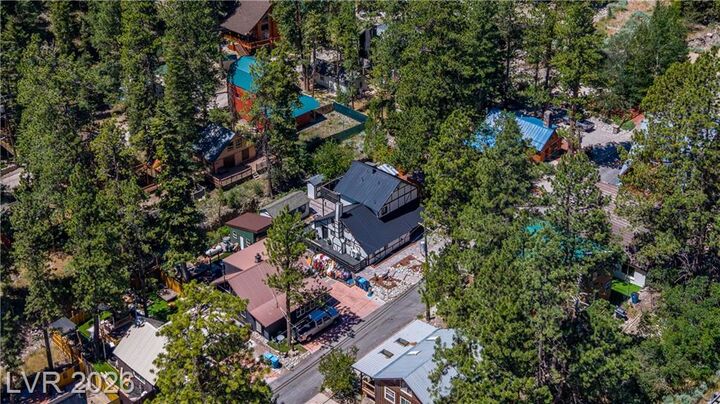 Property Photo:  4607 Yellow Pine  NV 89124 